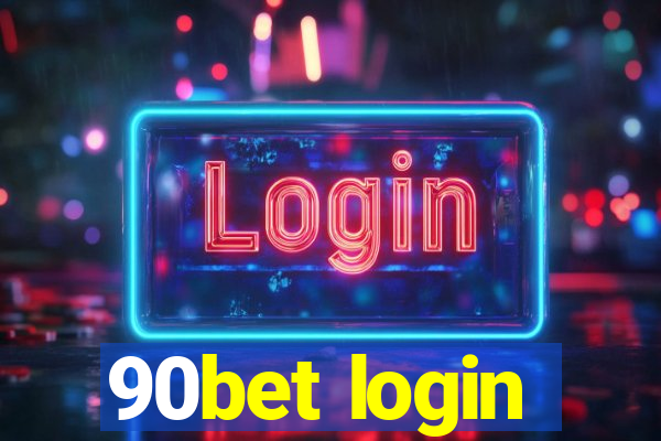 90bet login